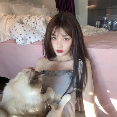 无法抗拒的男友们